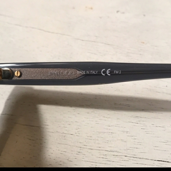 NWOT Jimmy Choo Sunglasses - Picture 9 of 15
